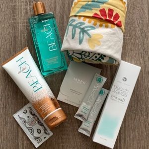 Beach Bundle